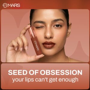 Mars Obsessed | Lip Gloss