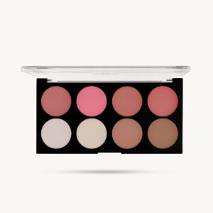 Mars Fantasy Face Blush Palette