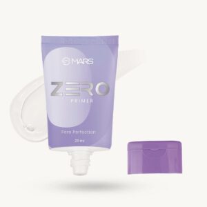 Mars Zero Primer | Pore Perfecting Primer