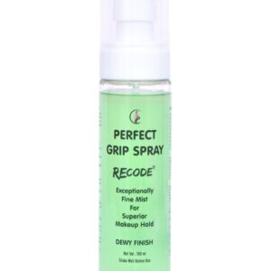 Recode 100 ML Perfect Grip Spray - Makeup Fixer
