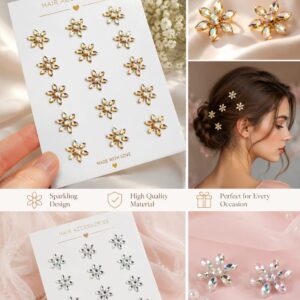 Sun Flower Stickon Card