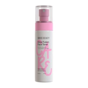 Swiss beauty Care Glow Fusion Face Toner | 100ml
