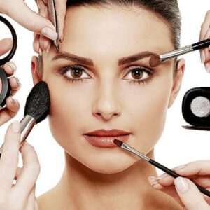 Makeup