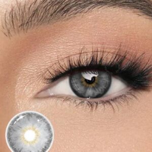 Contact Lenses