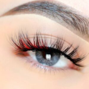 Mink Eyelashes