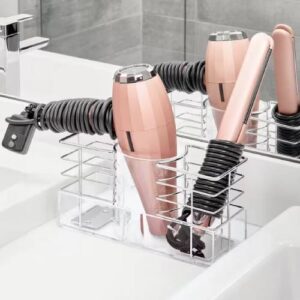 Vanity & Hair Tool