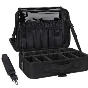 Professional Makeup Vanity Bag (XL Size)
