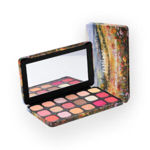 Maliao 18 Color Eyeshadow Palette