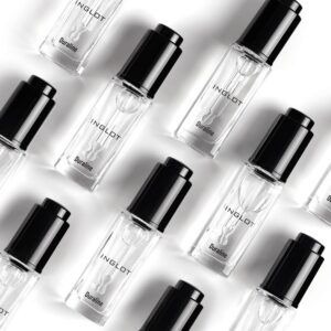 Inglot Duraline