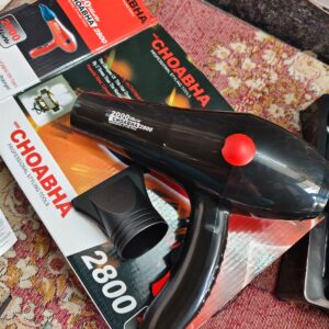 Choabha Professional Hair Dryer