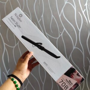 Skin Plus 25mm Curling Machine