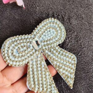 Pari Hair Bow