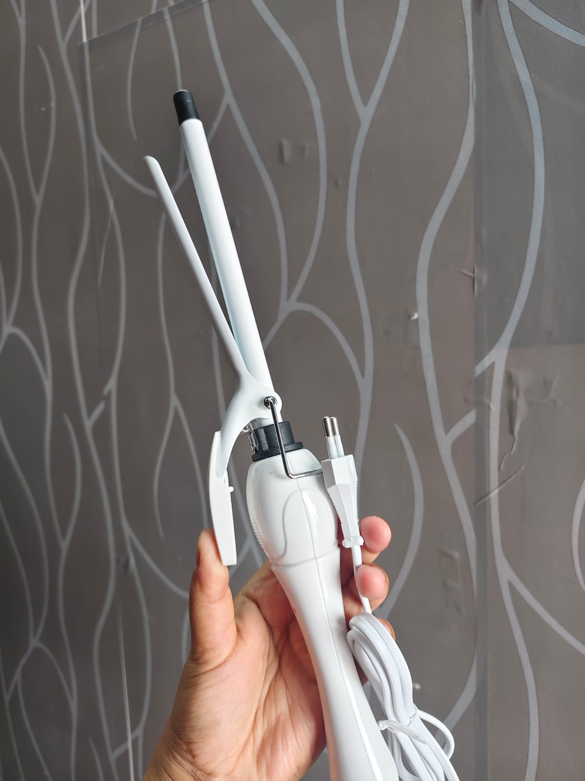 hair curler 9mm 1