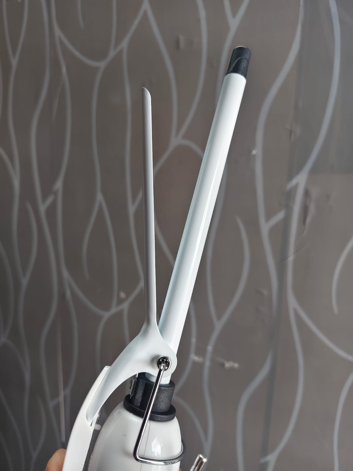 hair curler 9mm 2