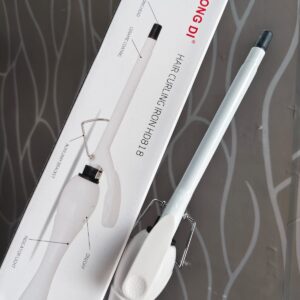 Hair Curler Machine 9mm