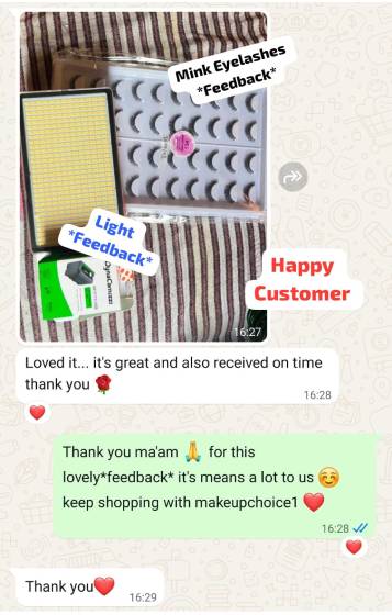 review