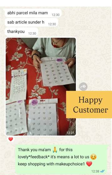 review