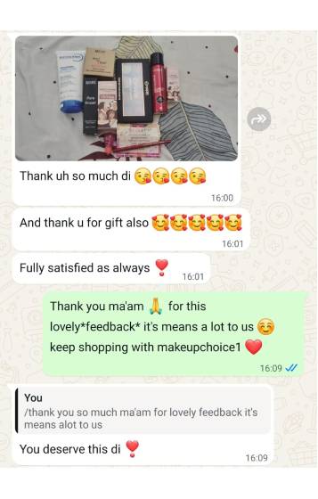review