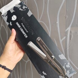 V&G Platinum Hair Crimping Machine